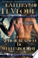 El señor Blanco de Wellesbourne
