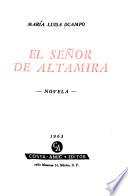 El señor de Altamira