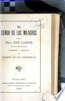 El Señor de los milagros