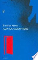 El señor Kreck