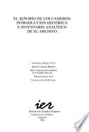 El Señorío de Los Cameros