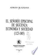El señorío episcopal de Sigüenza