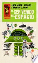 El ser venido del espacio