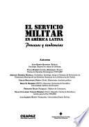 El servicio militar en América Latina