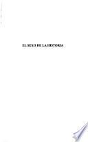 El sexo de la historia