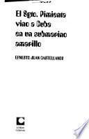 El Sgto. Pimienta vino a Cuba en un submarino amarillo