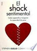 El shock sentimental