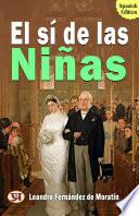 El sí de las niñas