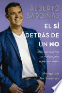 El sí detrás de un no