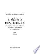 El siglo de la democracia: 1898-1950