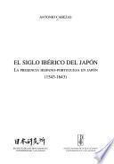 El siglo ibérico del Japón