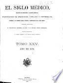 El siglo médico