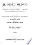 El Siglo médico