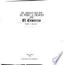 El Siglo XX en el Perú a través de El Comercio: 1901