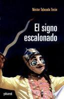 El signo escalonado