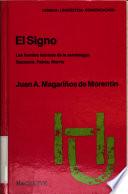 El signo