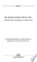 El sindicalismo uruguayo