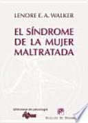 El síndrome de la mujer maltratada