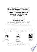 El sistema cooperativo