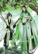 El sistema de autosalvación del Villano Escoria - Tome 1 - El sistema de autosalvación del Villano Escoria 1