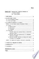 El sistema de contratas en la minería peruana