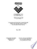 El sistema de pensiones administrado por el sector privado en Chile
