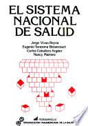 El Sistema Nacional de Salud