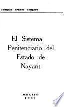 El sistema penitenciario del Estado de Nayarit