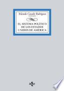 El sistema político de Estados Unidos