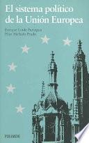 El sistema político de la Unión Europea