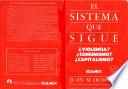EL SISTEMA QUE SIGUE