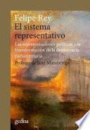 El sistema representativo