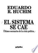 El sistema se cae