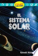 El sistema solar