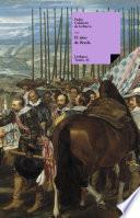 Libro El sitio de Breda