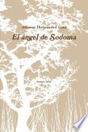 El ‡ngel de Sodoma