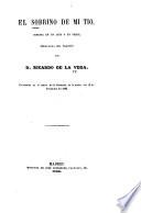 El sobrino de mi tío