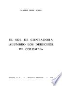 El sol de Contadora alumbro los derechos de Colombia