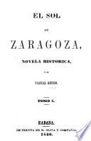 El sol de Zaragoza