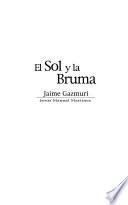El sol y la bruma