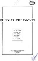 El solar de Lugones