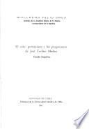 El solar provinciano y los progenitores de José Toribio Medina
