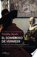 El sombrero de Vermeer