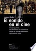 El sonido en el cine