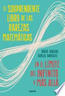El sorprendente libro de las rarezas matemáticas