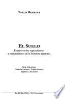 El suelo
