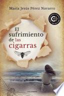 El sufrimiento de las cigarras