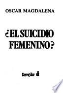 El suicidio femenino?