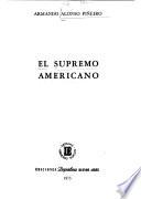 El supremo americano