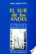 El sur de los Andes